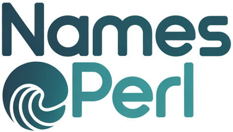 Names Perl