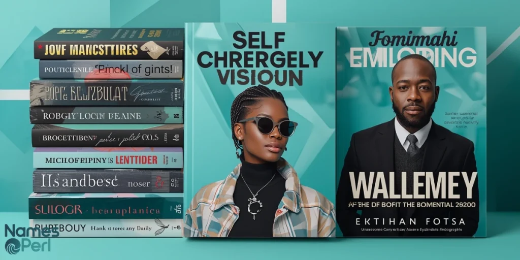 Cool Names for Autobiographies