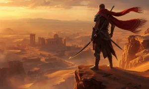 Elder Scrolls Redguard Names