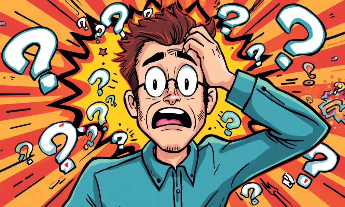 Funny Names for Dumb Characters