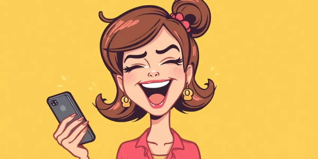 Funny Names for Dumb Female Characters