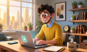 Funny Nicknames for Busy Person