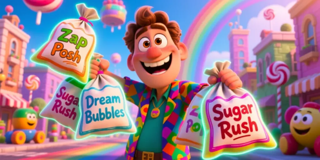 Funny Nicknames for Drug Dealers