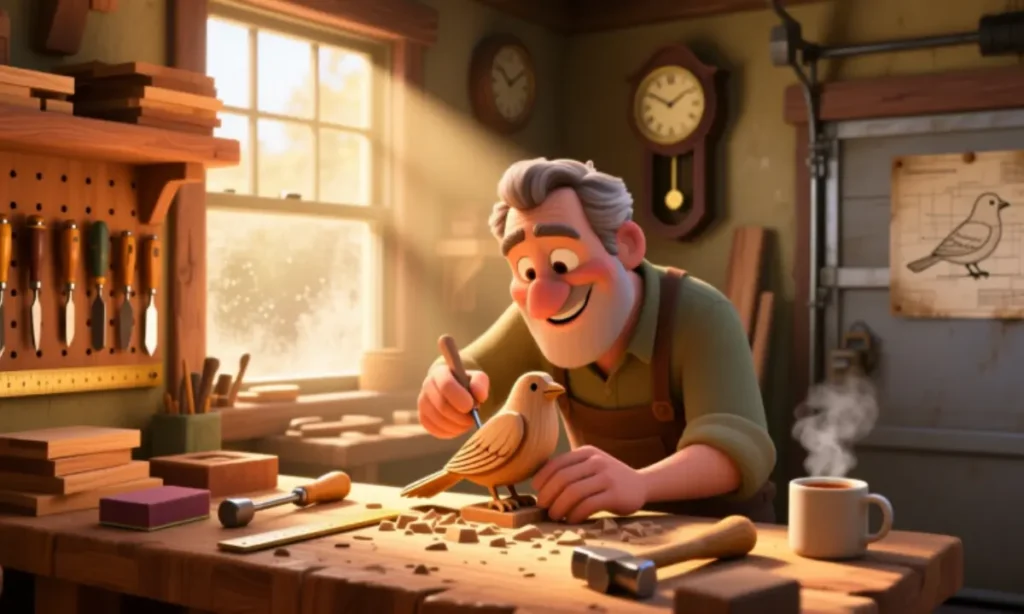 Good Names for Workshop