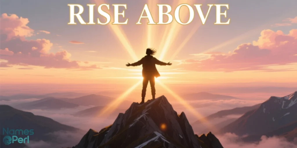 Inspiring Autobiography Title Ideas