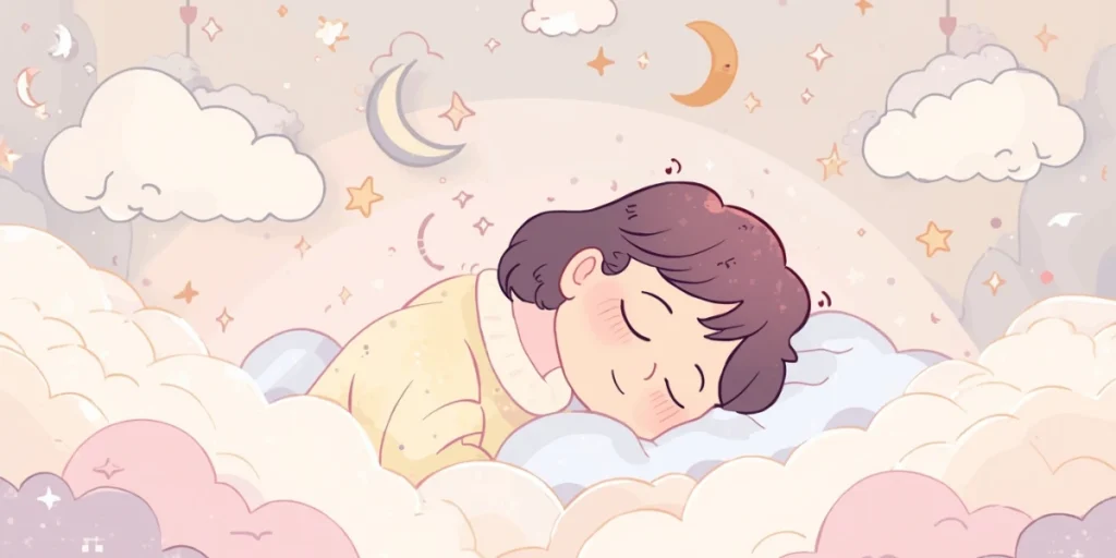 Names for People Who Sleep a Lot