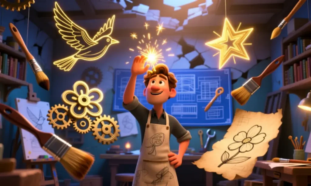 Unique Names for Workshops