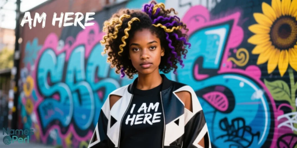 Cute Black Girl Names