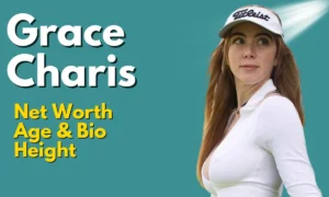 Grace Charis Net Worth, Age, Height, Measurements & Bio