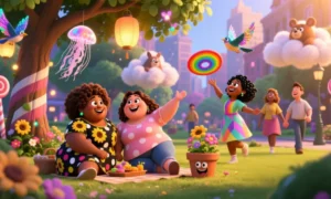 Names for Fat People