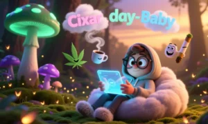 funny Stoner Usernames