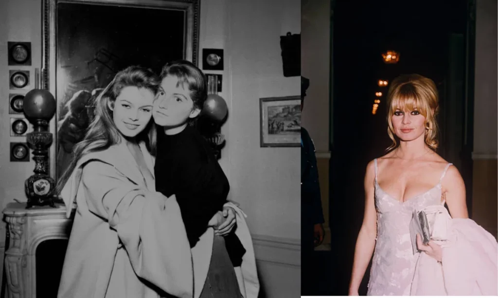 Brigitte Bardot funeral in the French Riviera resort of Saint-Tropez