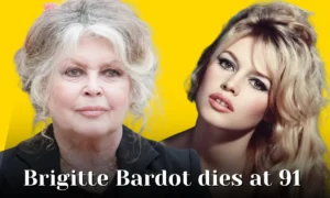 brigitte bardot