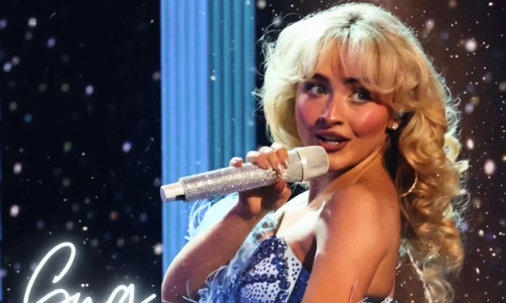 how old is sabrina carpenter