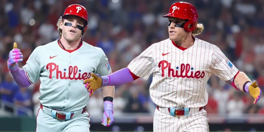 is harrison bader married