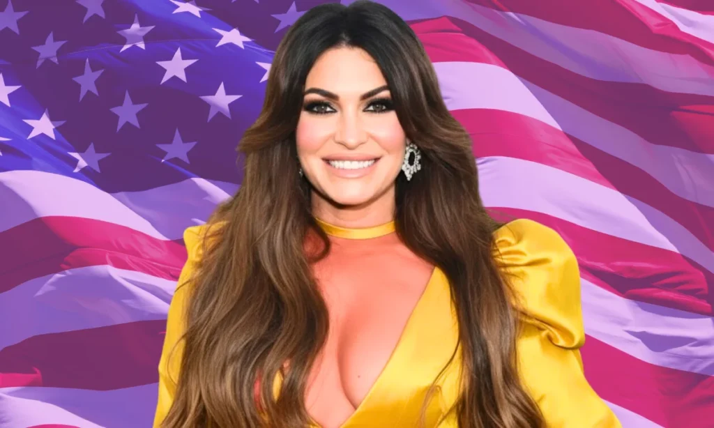 kimberly guilfoyle before and after