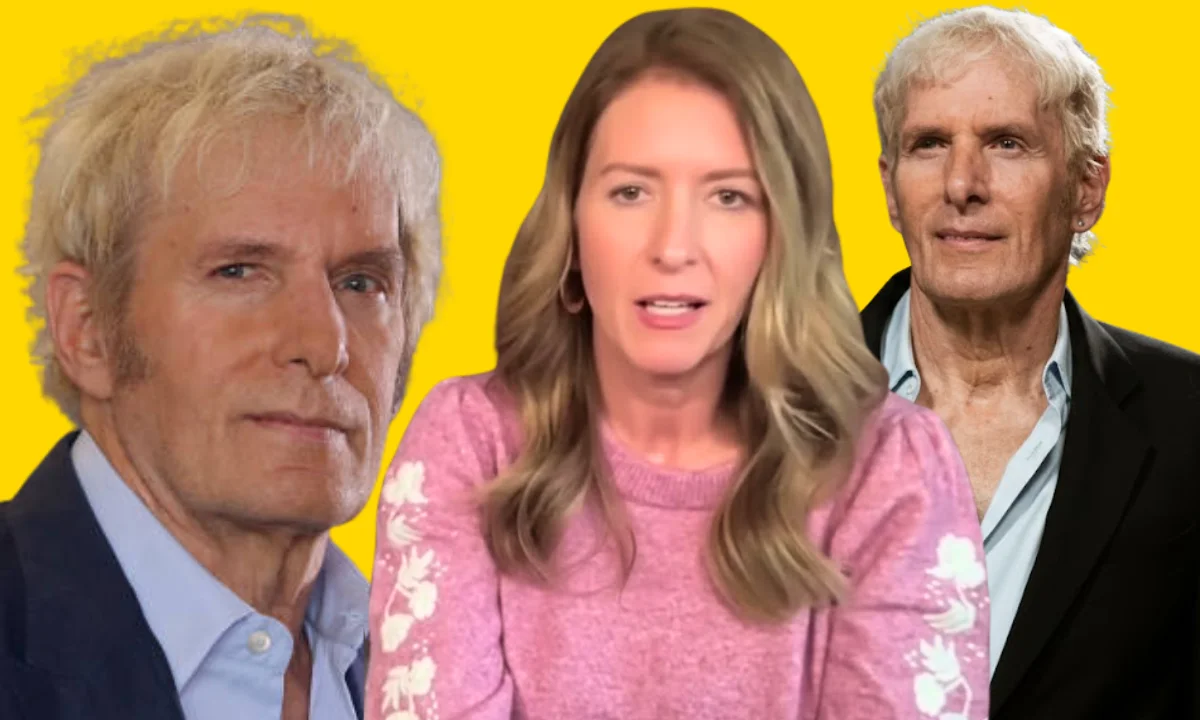 michael bolton health