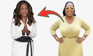 oprah winfrey weight loss