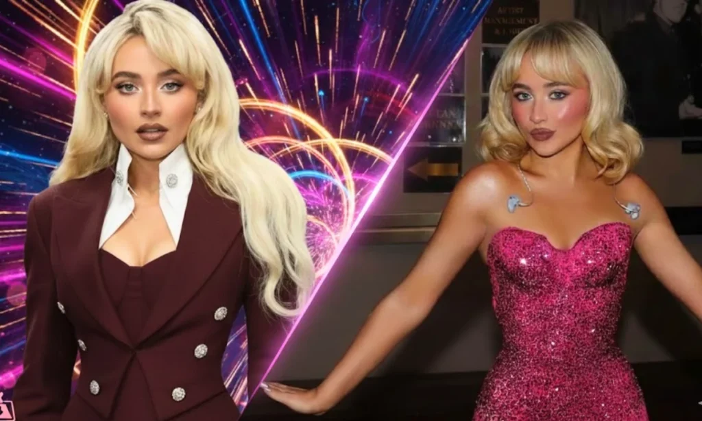 sabrina carpenter age