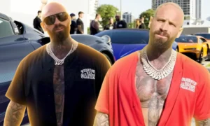 wes watson net worth