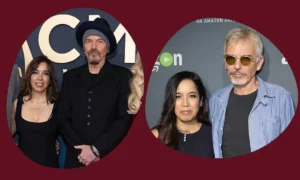 Billy Bob Thornton Spouse
