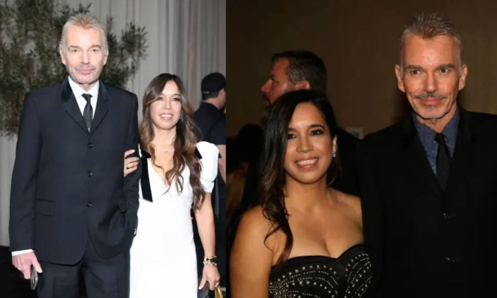 Billy Bob Thornton Spouse Connie Angland