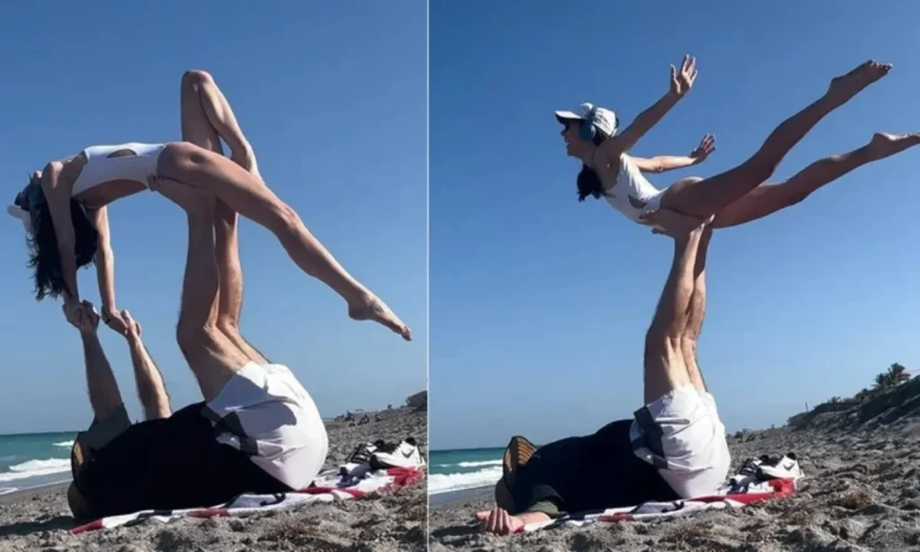 bill belichick girlfriend age