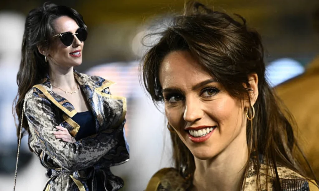 bill billick girlfriend