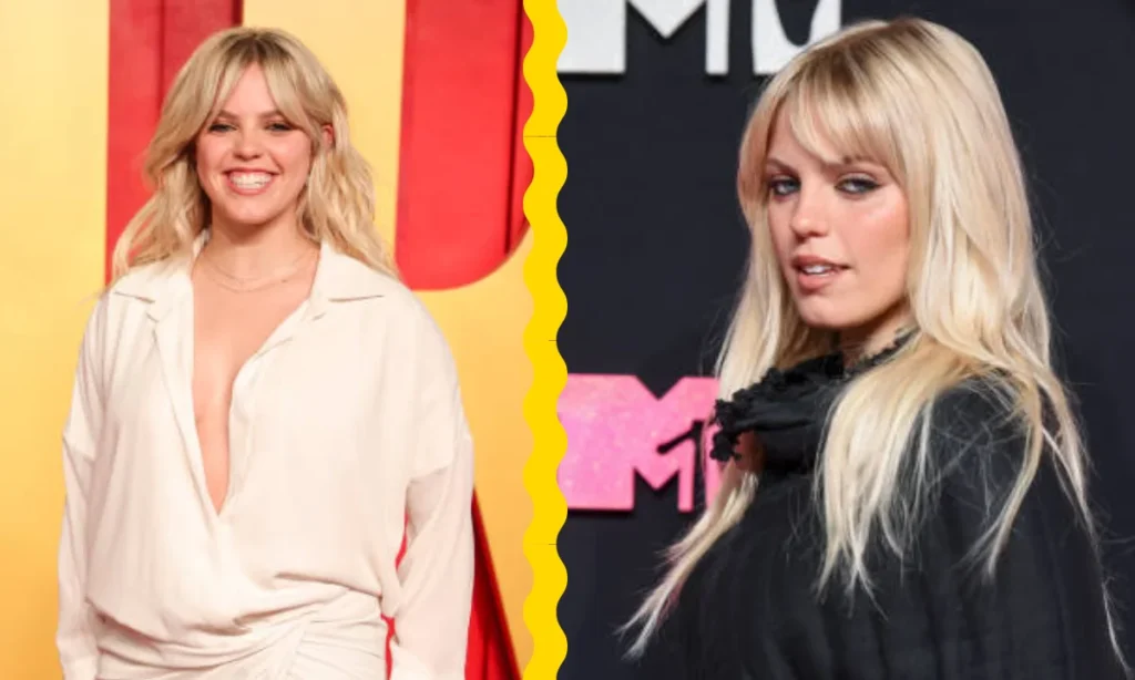 how old is renee rapp