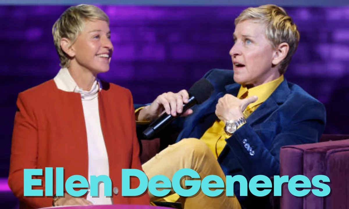 is ellen degeneres mean