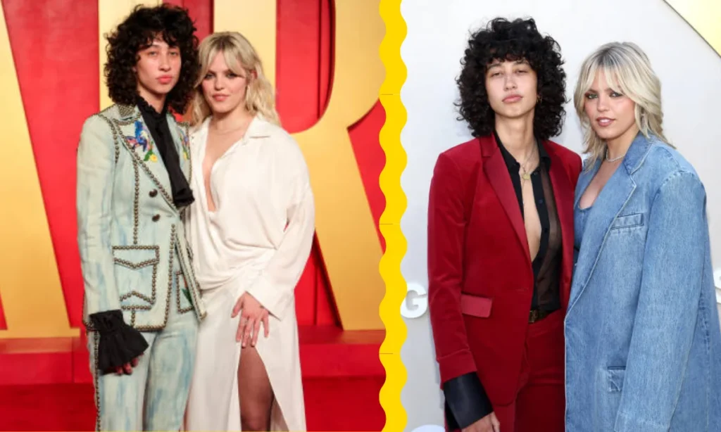 renee rapp girlfriend towa bird relationship