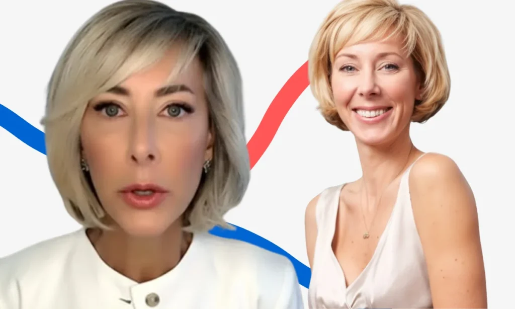 stephanie pomboy net worth