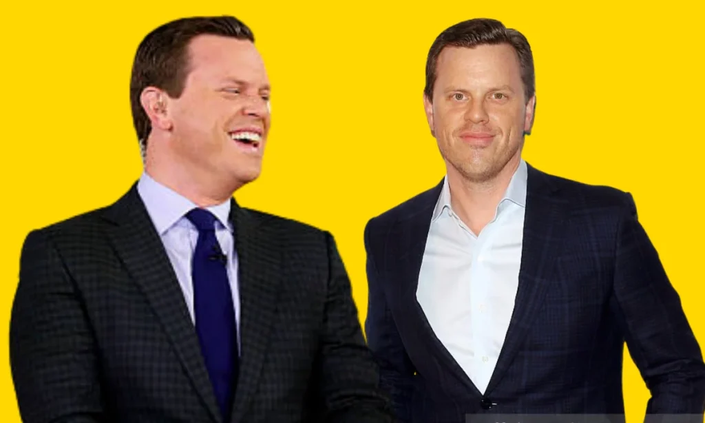 what happened to willie geist