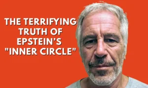 Why the Epstein Scandal Centered on Children